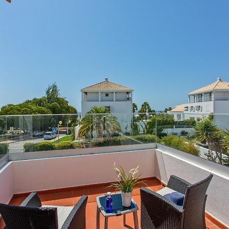 Villa Maresia Dourada ギーア エクステリア 写真