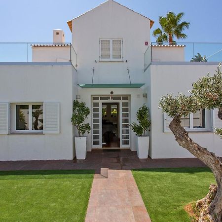 Villa Maresia Dourada ギーア エクステリア 写真