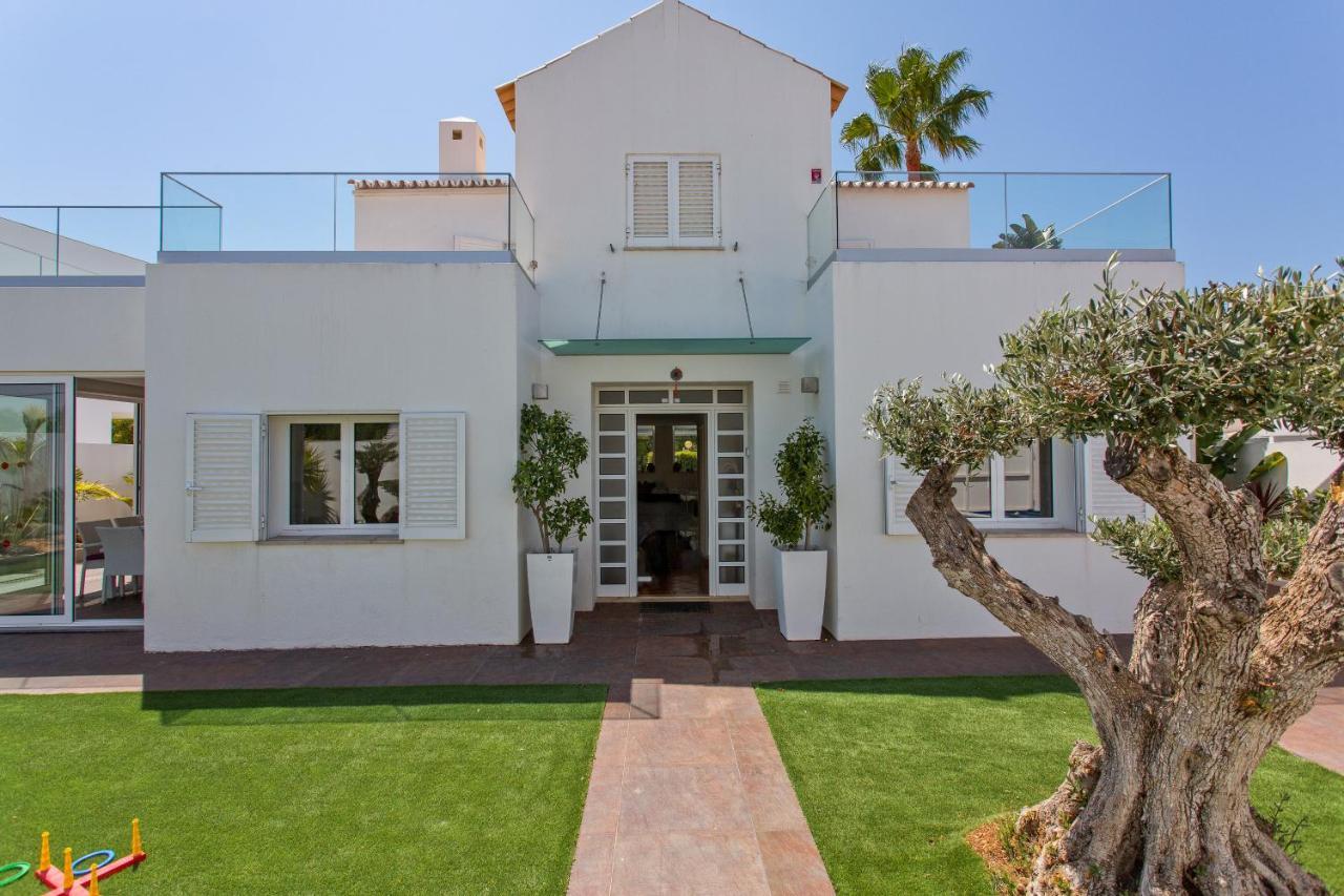 Villa Maresia Dourada ギーア エクステリア 写真