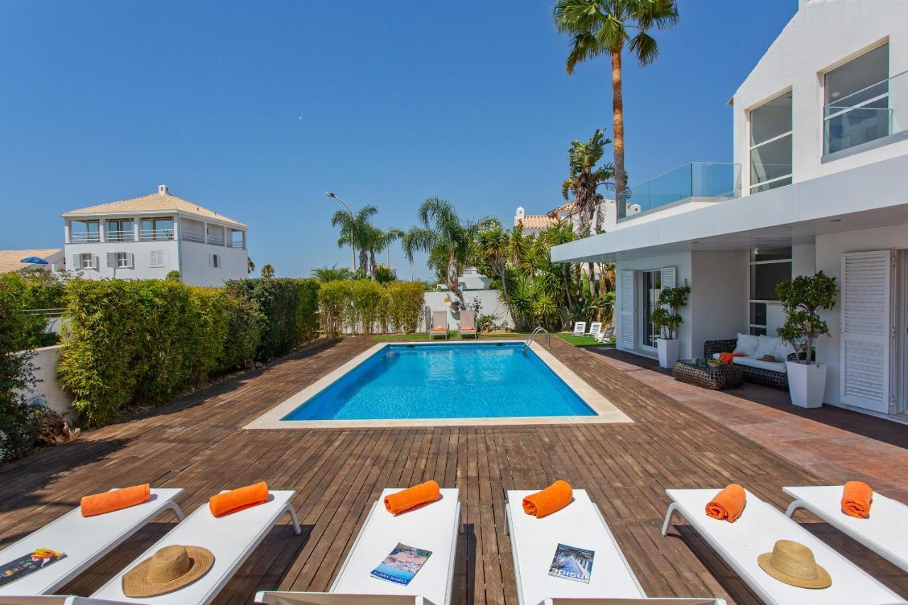 Villa Maresia Dourada ギーア エクステリア 写真