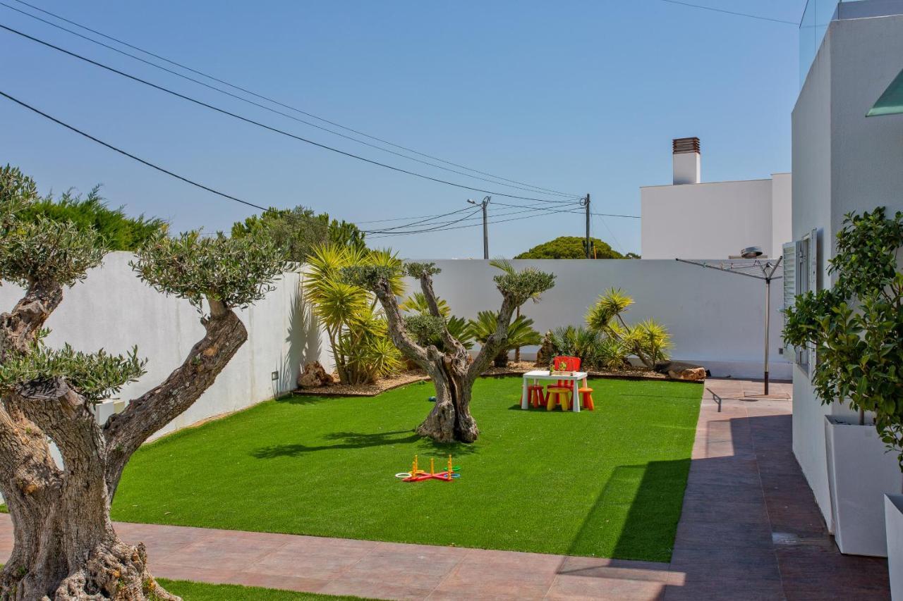 Villa Maresia Dourada ギーア エクステリア 写真