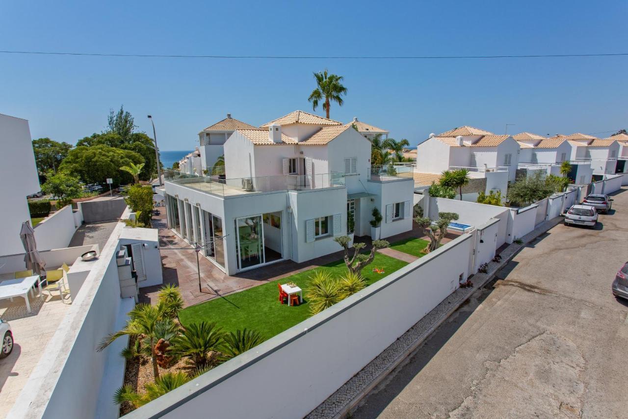 Villa Maresia Dourada ギーア エクステリア 写真