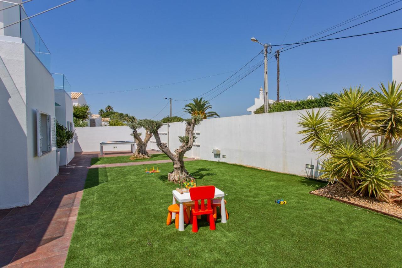 Villa Maresia Dourada ギーア エクステリア 写真