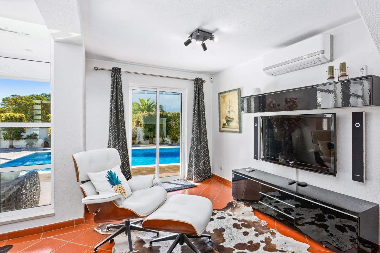 Villa Maresia Dourada ギーア エクステリア 写真